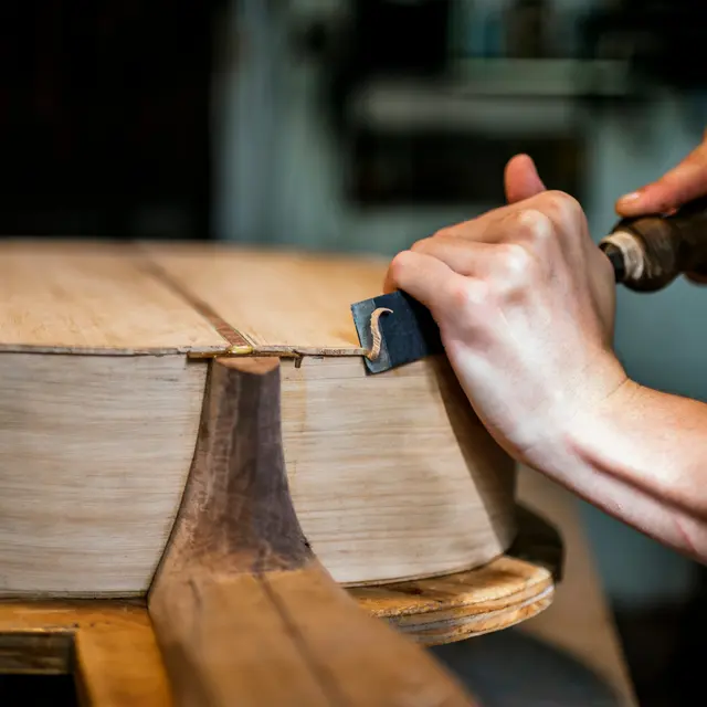 Semaine Itinérances sonores depuis la Provence_Toulon