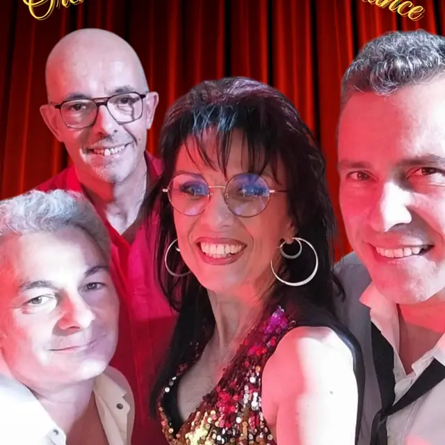 THE DANSANT avec Caroline ROMANCE_Gap