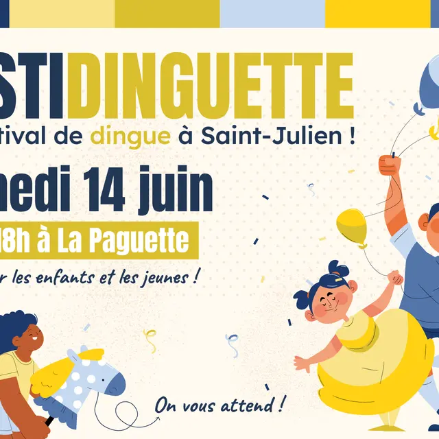 Festidinguette
