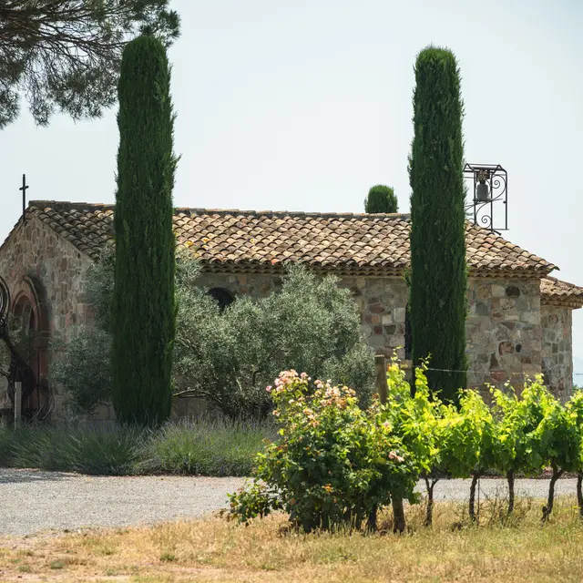 Le Clos des Roses_Fréjus