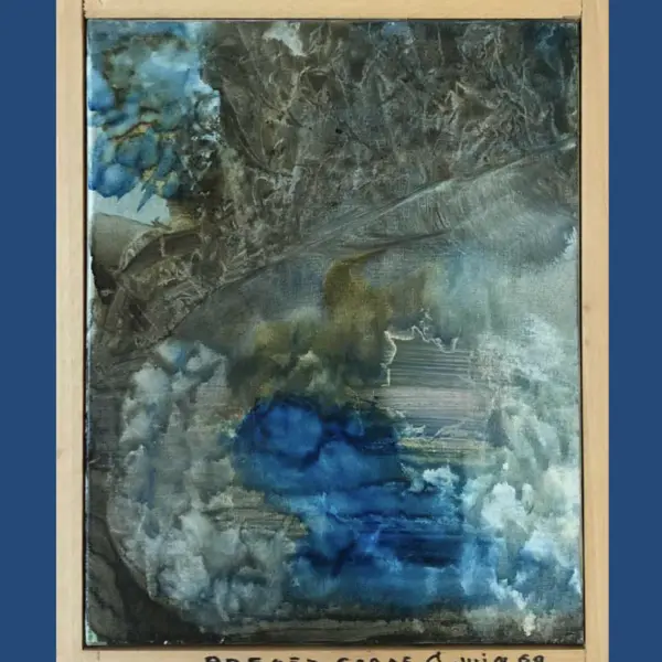 Marie Laure de Noailles Peintre