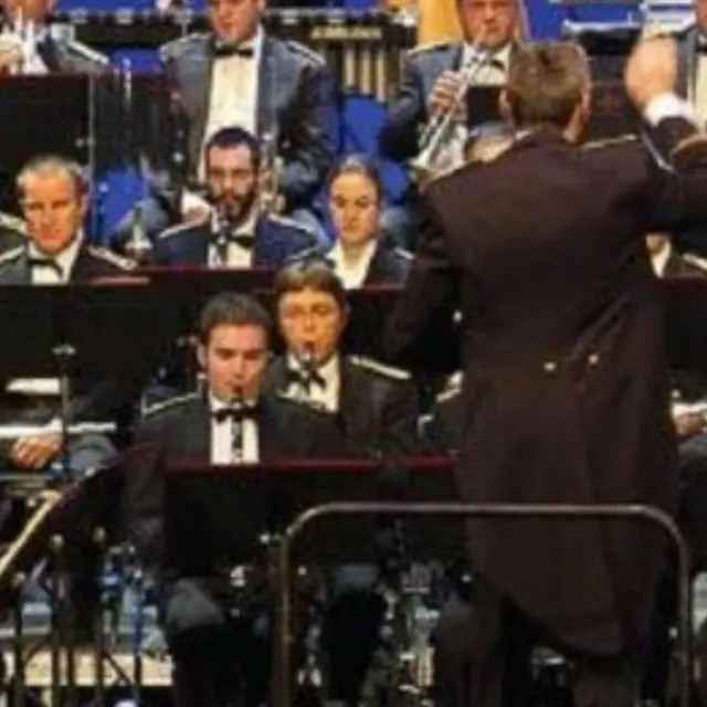 Concert : Jazz Musique de l'Air_Salon-de-Provence