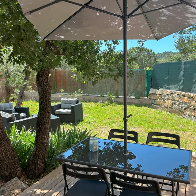 Domaine de la Playe - Appartement Douceur Provençale_Le Plan de la Tour