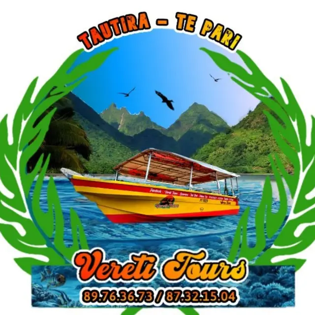 Vereti Tours Tautira_Taiarapu Est