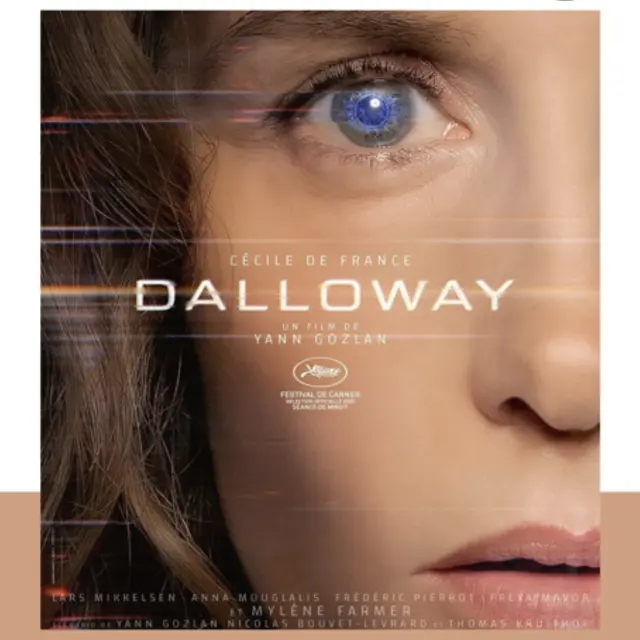 Ciné débat - Dalloway- Les filmophiles_Montauroux