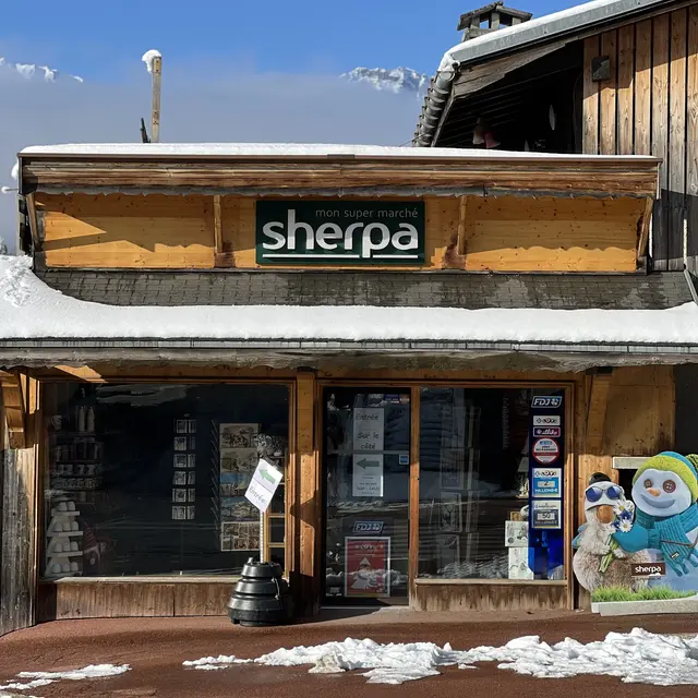 Sherpa - Chez Théo_Crest-Voland