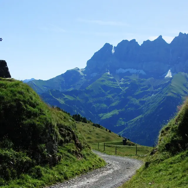 Col des Portes du Soleil
