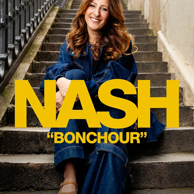 Humour : Nash_Chambéry