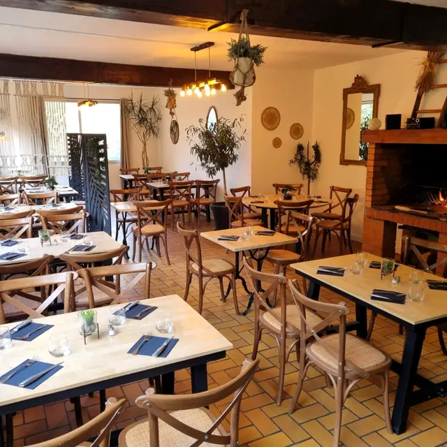 Restaurant Le Terminus_Ax-les-Thermes