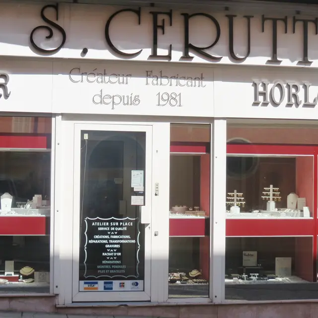 Cerutti