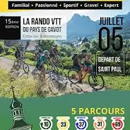 Randonnée VTT La Bellicime_Saint-Paul-en-Chablais