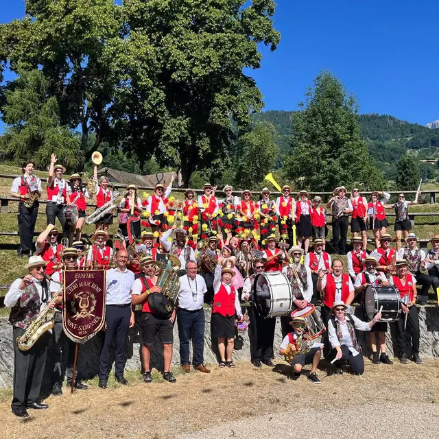 Concert de printemps_Mont-Saxonnex