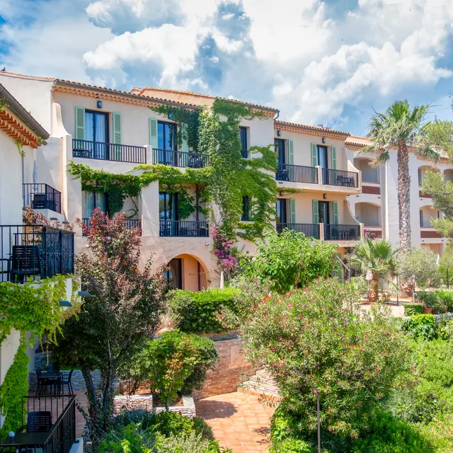 Appartements