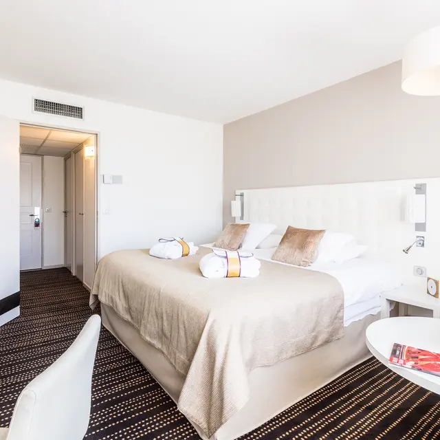 Hôtel Mercure