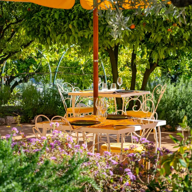 La Mia Cucina_Saint-Paul-de-Vence
