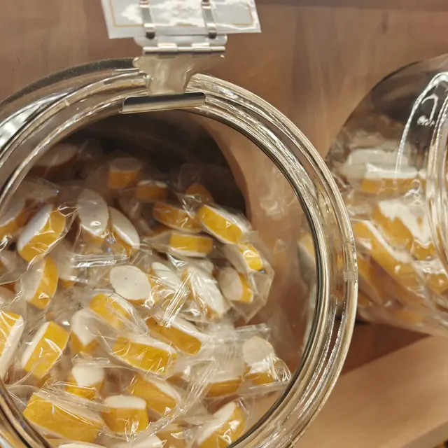 Balade gourmande de Thomas - La balade du matin_Aix-en-Provence