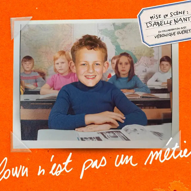 Spectacle :  Dany Boon_Angers