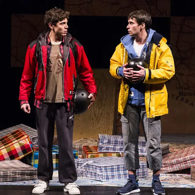 Arthur et Ibrahim_Martigues