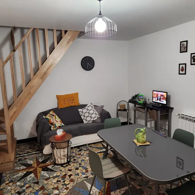 Salle à manger