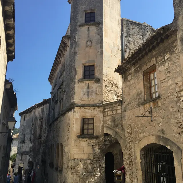 Hôtel Jean de Brion