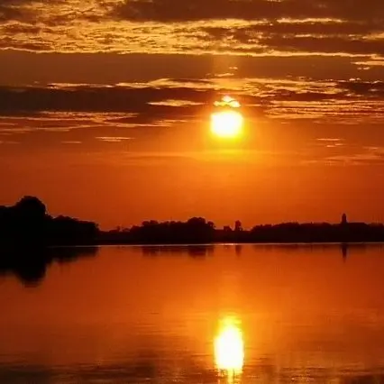 Croisière crépusculaire_Loire-Authion