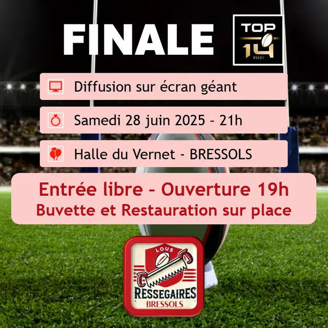 Affiche