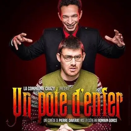 Un pote d'enfer_Nice