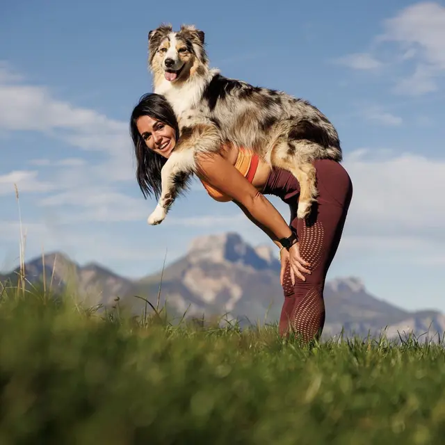 Initiation au DOGA_Morillon