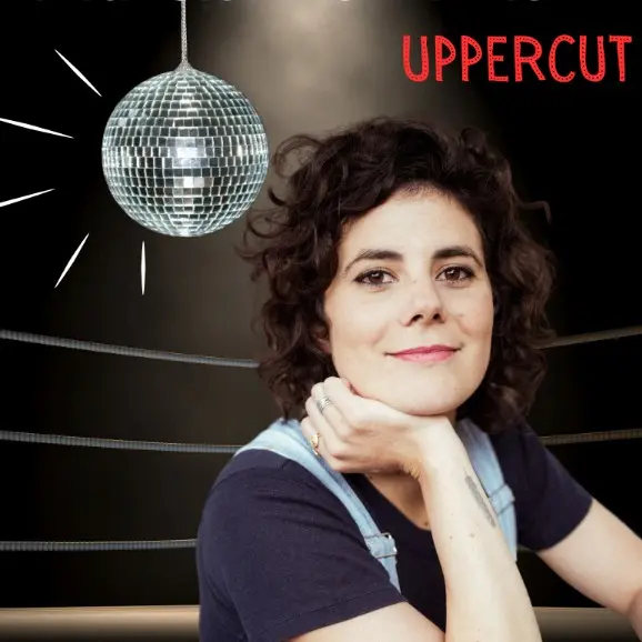 La Java des Baleines - Théâtre : Uppercut_Saint-Clément-des-Baleines