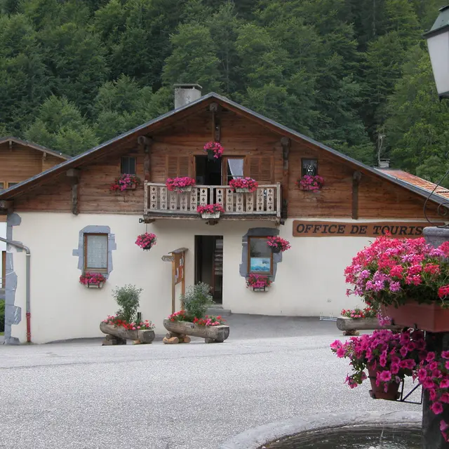 Office de Tourisme