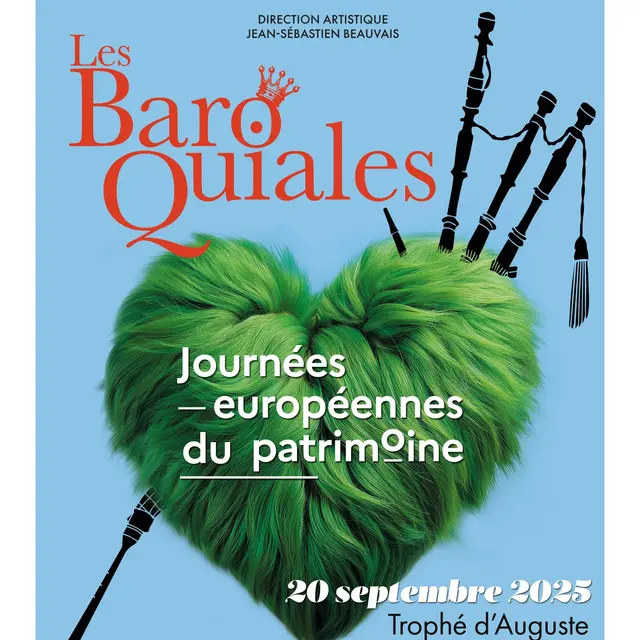 JEP Baroquiales 2025