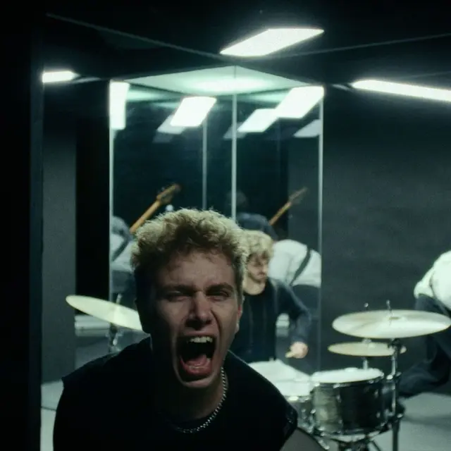 Concert - Last Train au Fil_Saint-Étienne