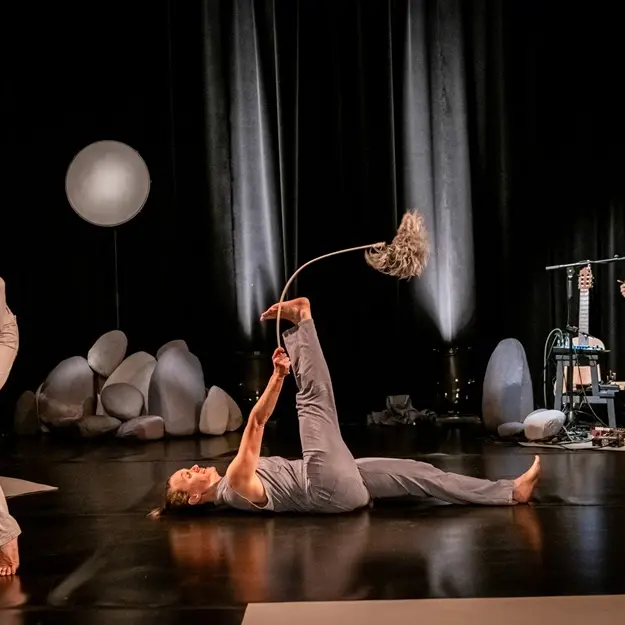 Atelier danse parent-enfant_Avignon