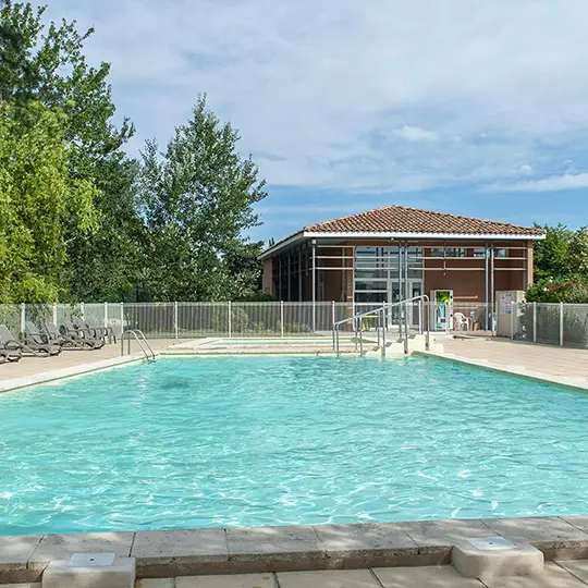 Sun Hol les Rives du lac