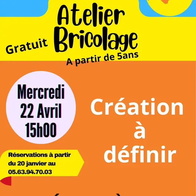 Les ateliers d'Isa_Lauzerte