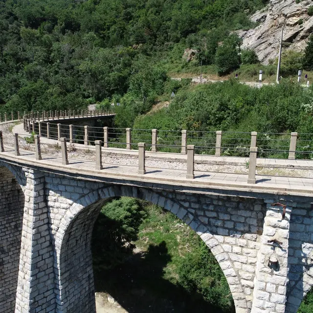 Viaduc du Caramel_Castillon