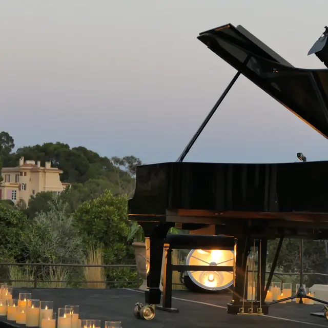 Soirée romantique au Domaine du Rayol - Lorenzo Soulés_Rayol-Canadel-sur-Mer