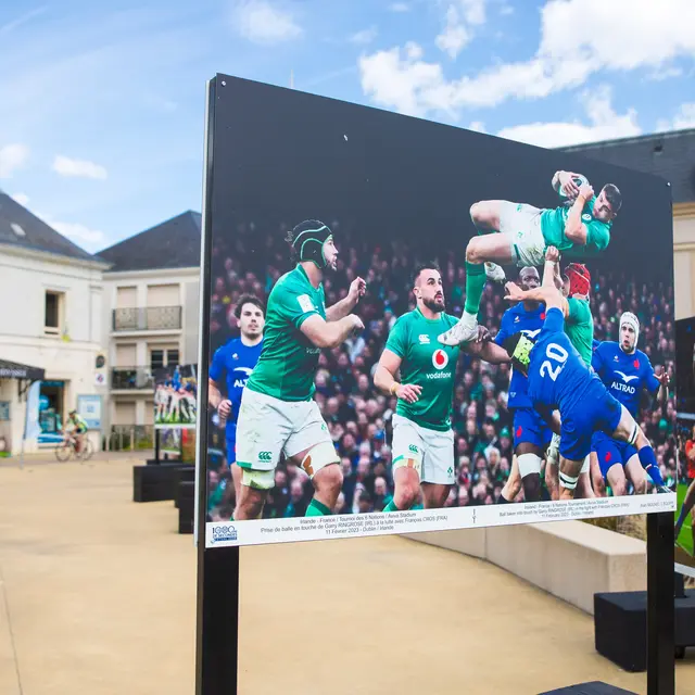 Festival 1000e de secondes 2023