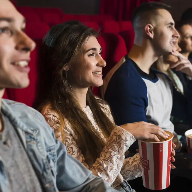 Cinéma