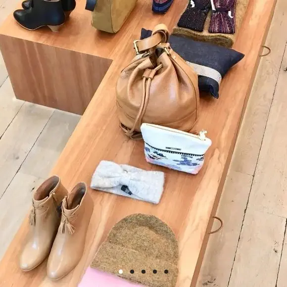 Boutique Sessun Marseille