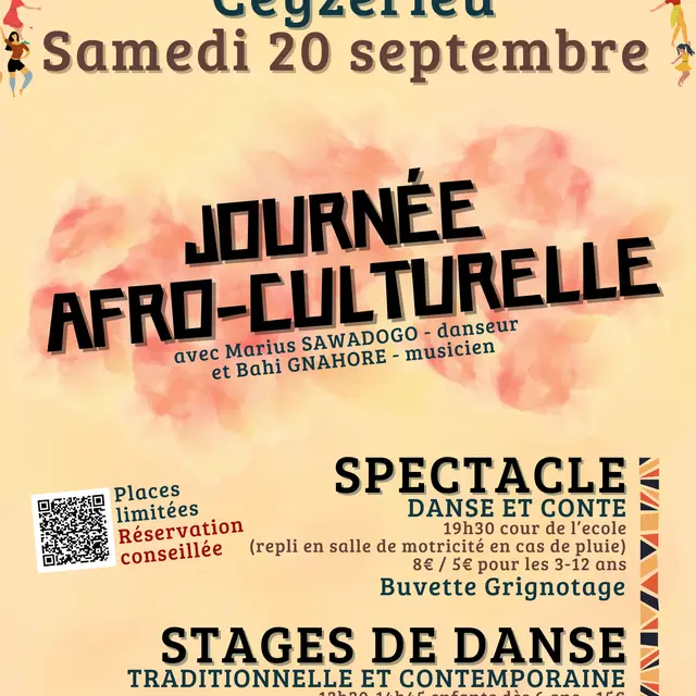 Affiche