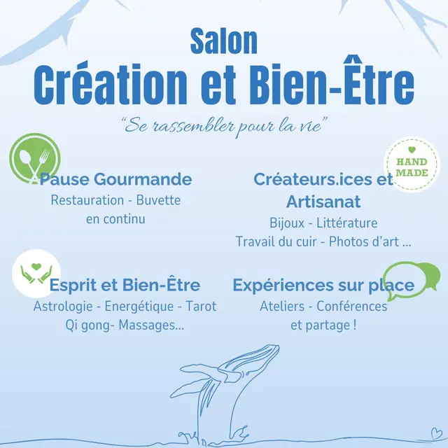 Affiche Salon