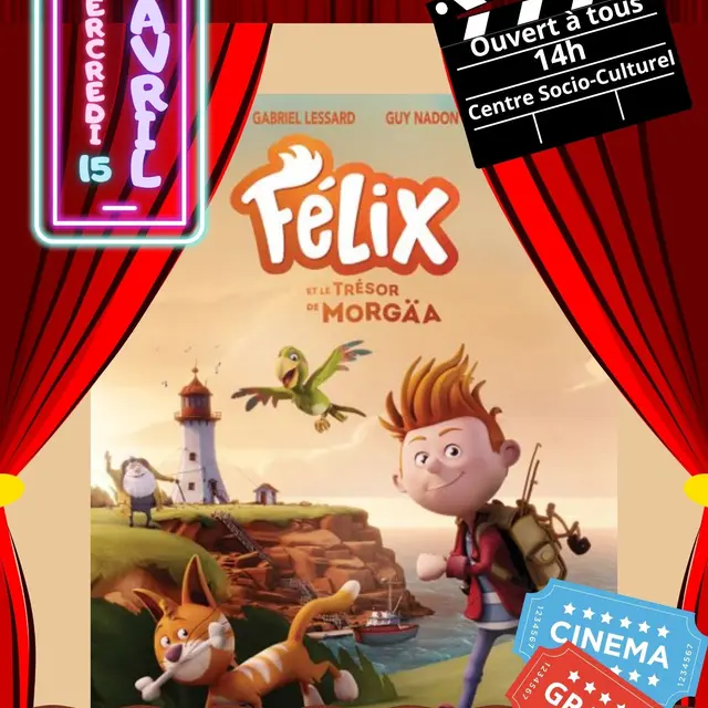 Cabannes fait son cinéma_Cabannes