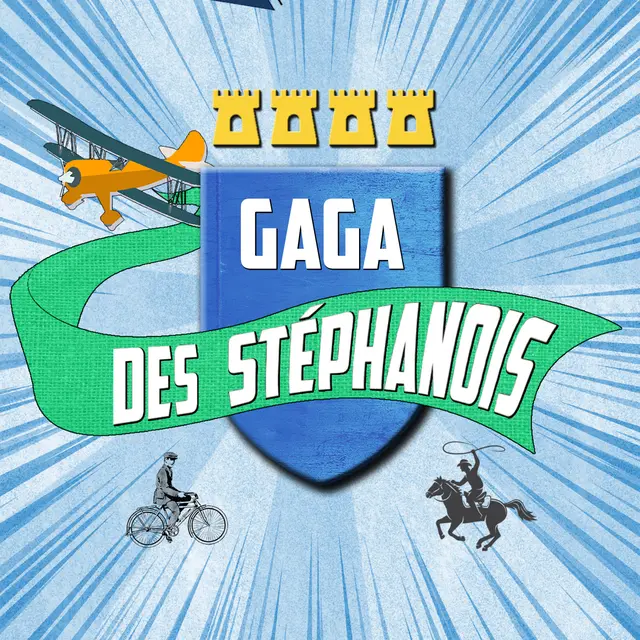 gaga