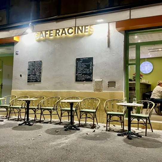 Café Racines_Marseille