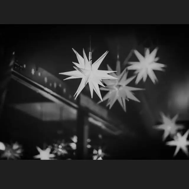 Marché de Noël au C2_Marseille