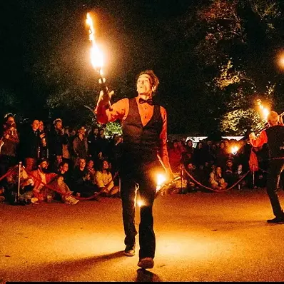 Photo du spectacle