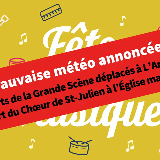 Fête de la Musique
