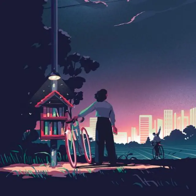 Les Nuits de la Lecture : Lecture en musique_Carpentras