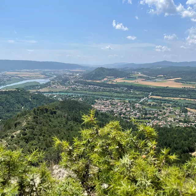 Tour de Tigne_Volonne